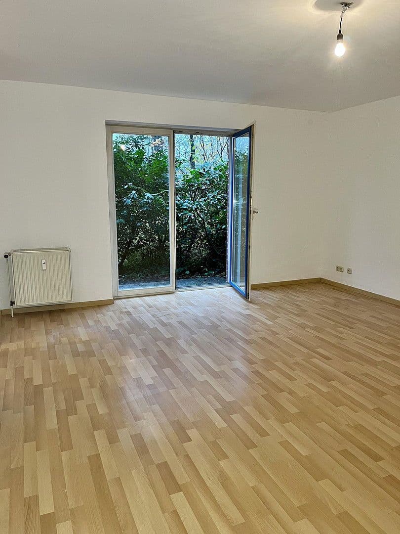 Pronájem bytu 1+1 44 m², Hinter der Saline 10, Lüneburg, Dolní Sasko Pronájem bytu 1+1 44 m², Hinter der Saline 10, Lüneburg, Dolní Sasko