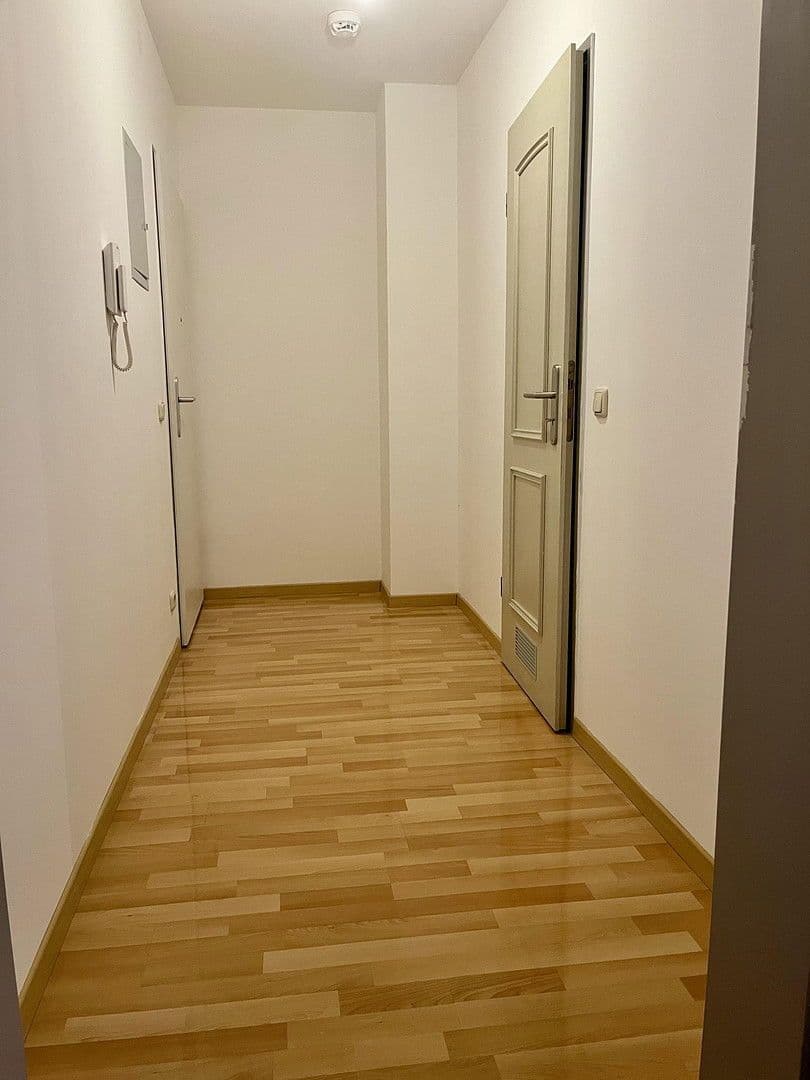 Pronájem bytu 1+1 44 m², Hinter der Saline 10, Lüneburg, Dolní Sasko Pronájem bytu 1+1 44 m², Hinter der Saline 10, Lüneburg, Dolní Sasko