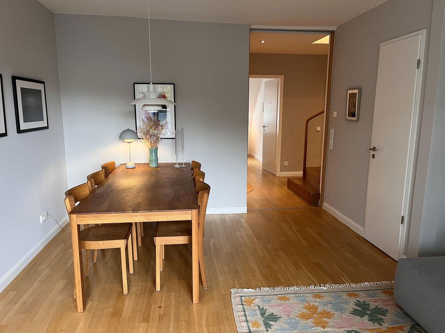 Prodej bytu 4+1 112 m², Hamburg, Hamburg Prodej bytu 4+1 112 m², Hamburg, Hamburg