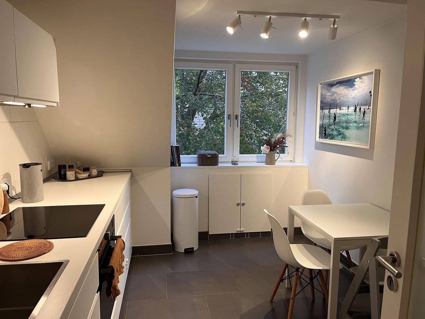 Prodej bytu 4+1 112 m², Hamburg, Hamburg Prodej bytu 4+1 112 m², Hamburg, Hamburg