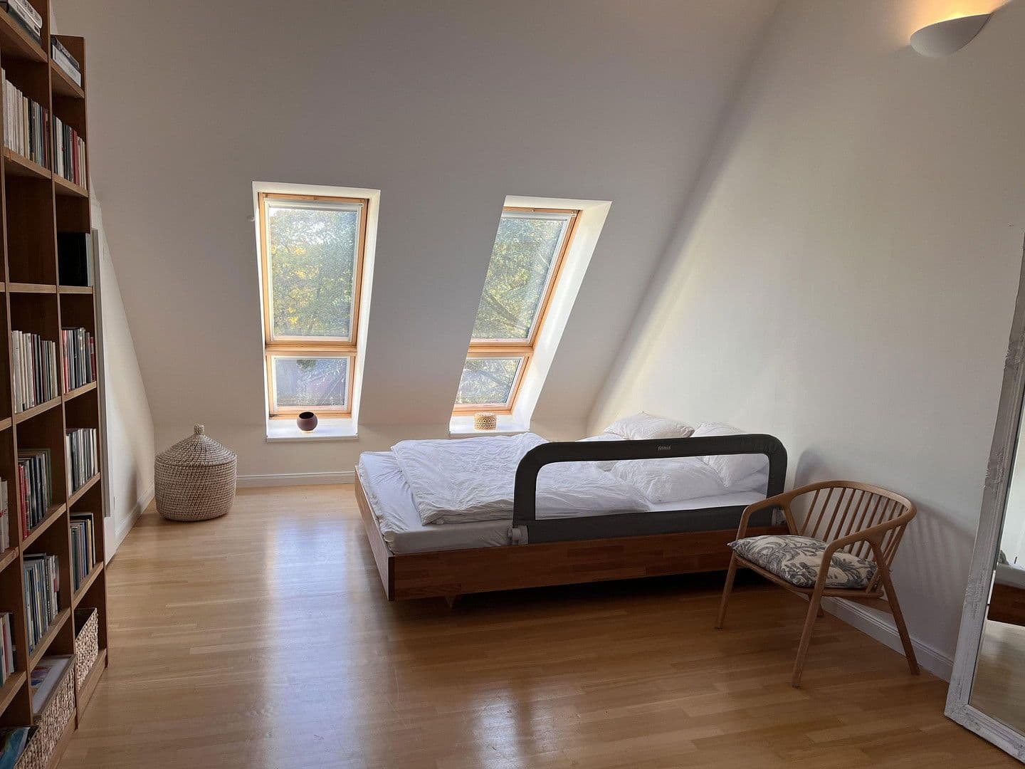 Prodej bytu 4+1 112 m², Hamburg, Hamburg Prodej bytu 4+1 112 m², Hamburg, Hamburg