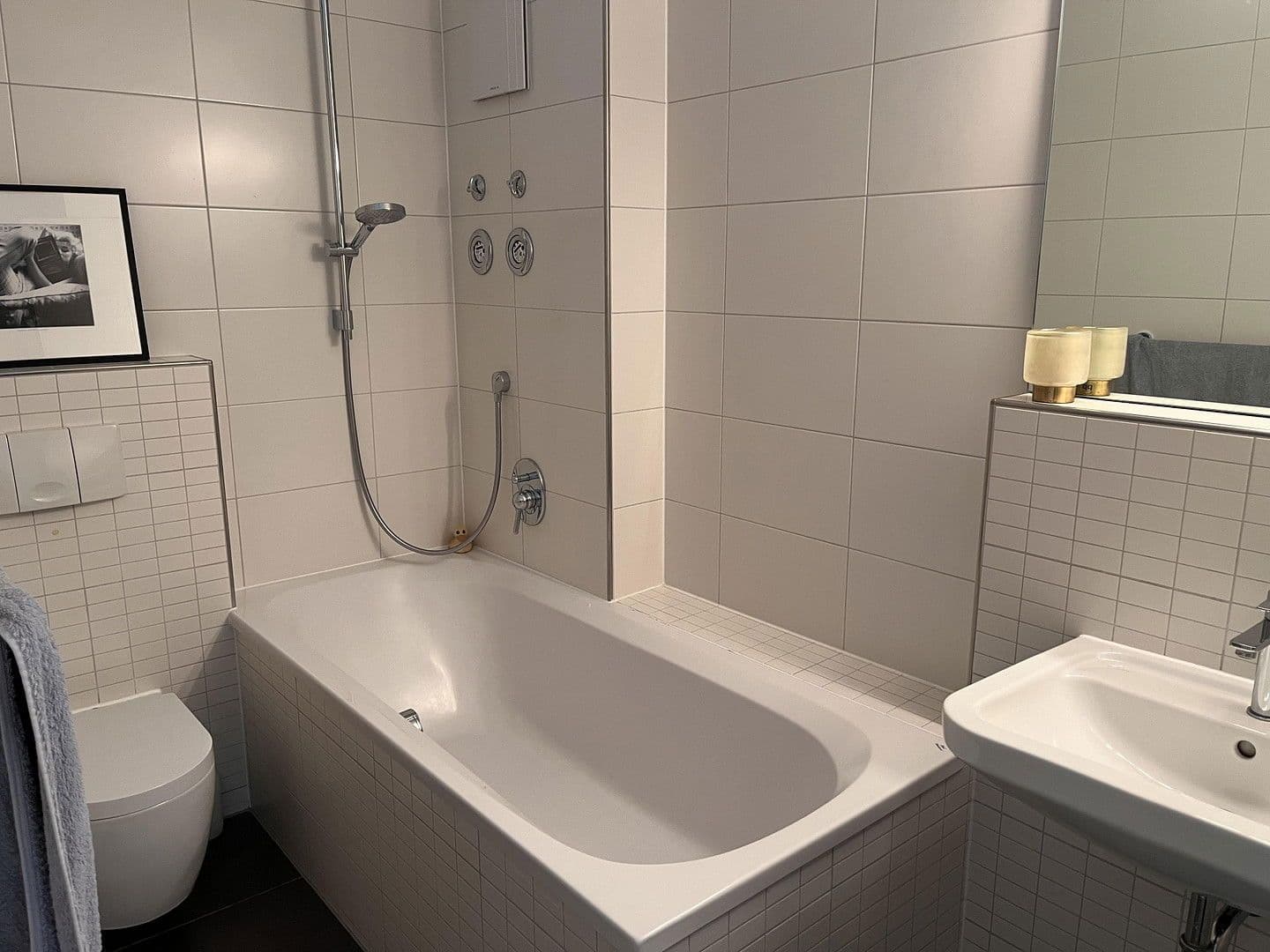 Prodej bytu 4+1 112 m², Hamburg, Hamburg Prodej bytu 4+1 112 m², Hamburg, Hamburg