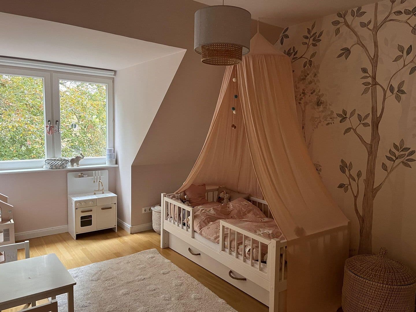 Prodej bytu 4+1 112 m², Hamburg, Hamburg Prodej bytu 4+1 112 m², Hamburg, Hamburg