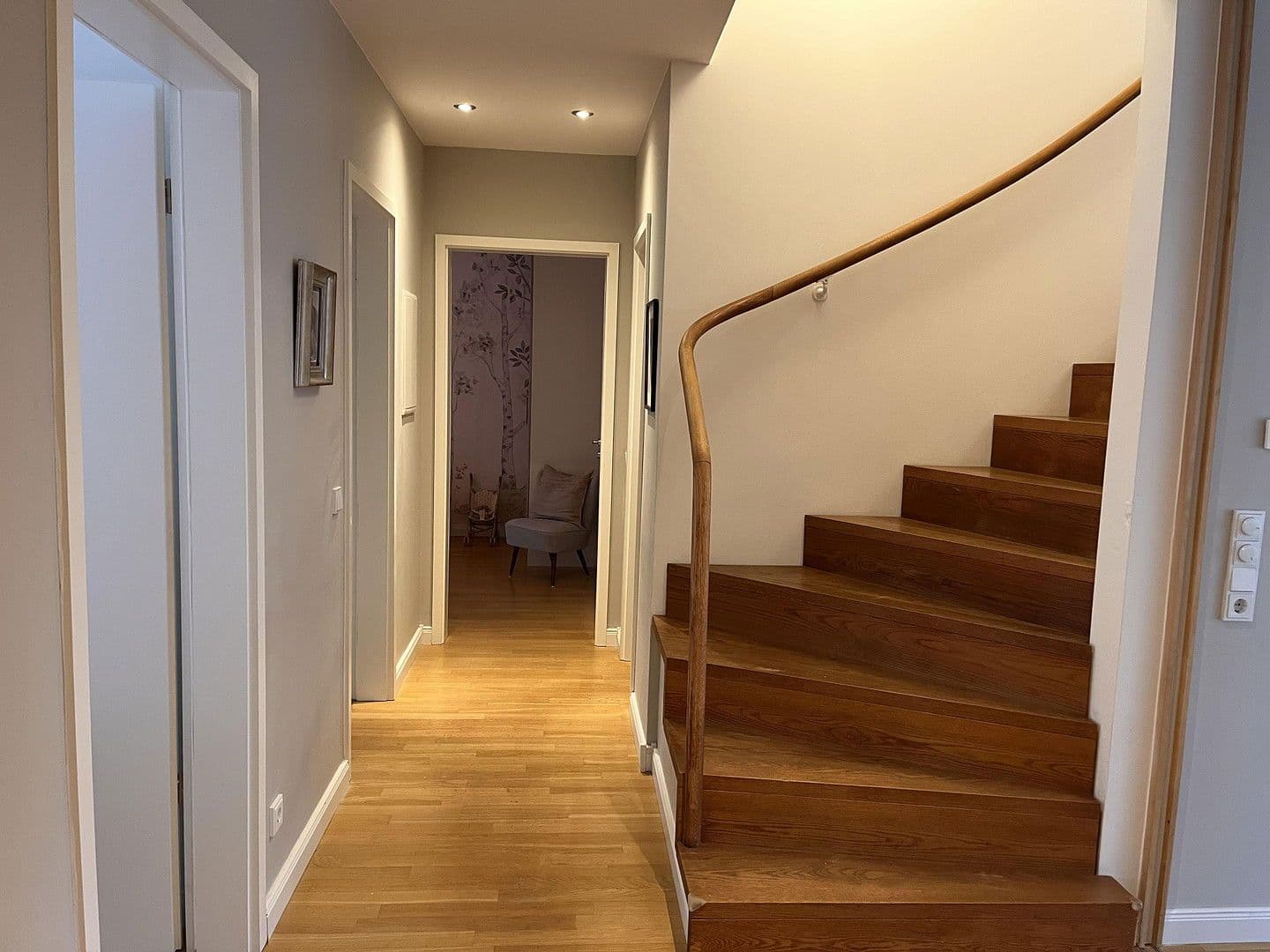 Prodej bytu 4+1 112 m², Hamburg, Hamburg Prodej bytu 4+1 112 m², Hamburg, Hamburg