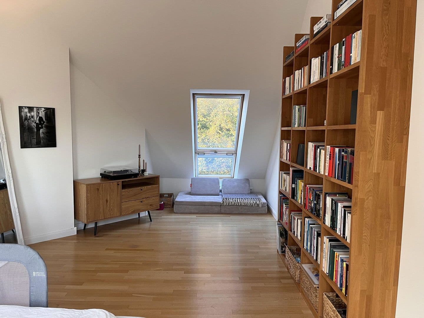 Prodej bytu 4+1 112 m², Hamburg, Hamburg Prodej bytu 4+1 112 m², Hamburg, Hamburg