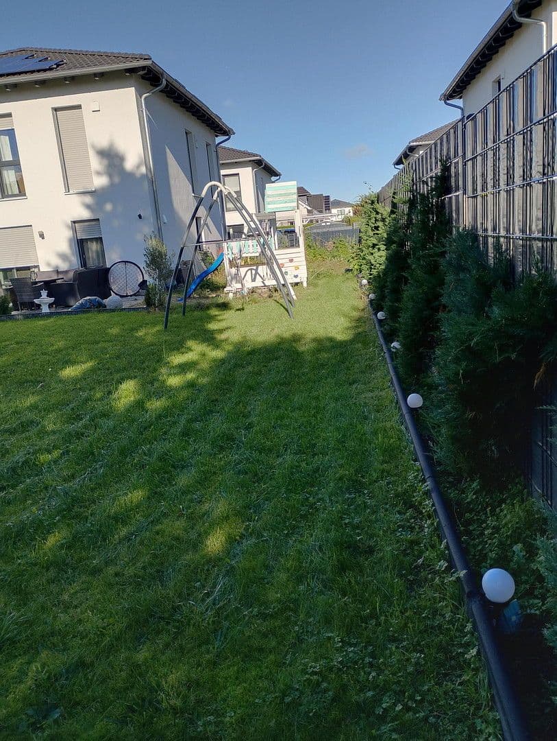 Prodej domu 160 m², pozemek 700 m², Leipzig - Heiterblick, Sasko Prodej domu 160 m², pozemek 700 m², Leipzig - Heiterblick, Sasko