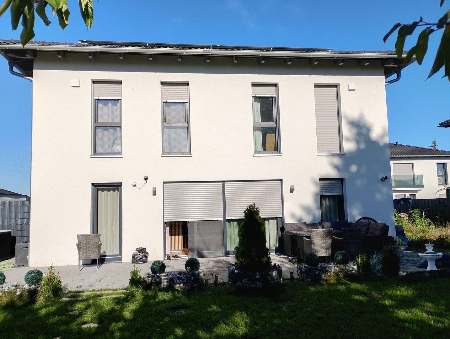 Prodej domu 160 m², pozemek 700 m², Leipzig - Heiterblick, Sasko Prodej domu 160 m², pozemek 700 m², Leipzig - Heiterblick, Sasko