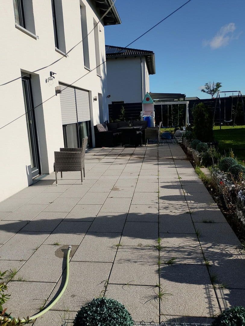 Prodej domu 160 m², pozemek 700 m², Leipzig - Heiterblick, Sasko Prodej domu 160 m², pozemek 700 m², Leipzig - Heiterblick, Sasko