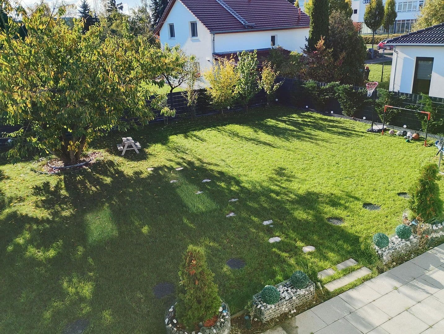 Prodej domu 160 m², pozemek 700 m², Leipzig - Heiterblick, Sasko Prodej domu 160 m², pozemek 700 m², Leipzig - Heiterblick, Sasko