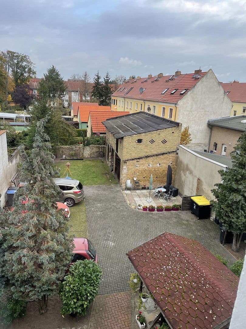 Prodej pozemku 300 m², Viktoriastraße 5, Velten, Braniborsko Prodej pozemku 300 m², Viktoriastraße 5, Velten, Braniborsko