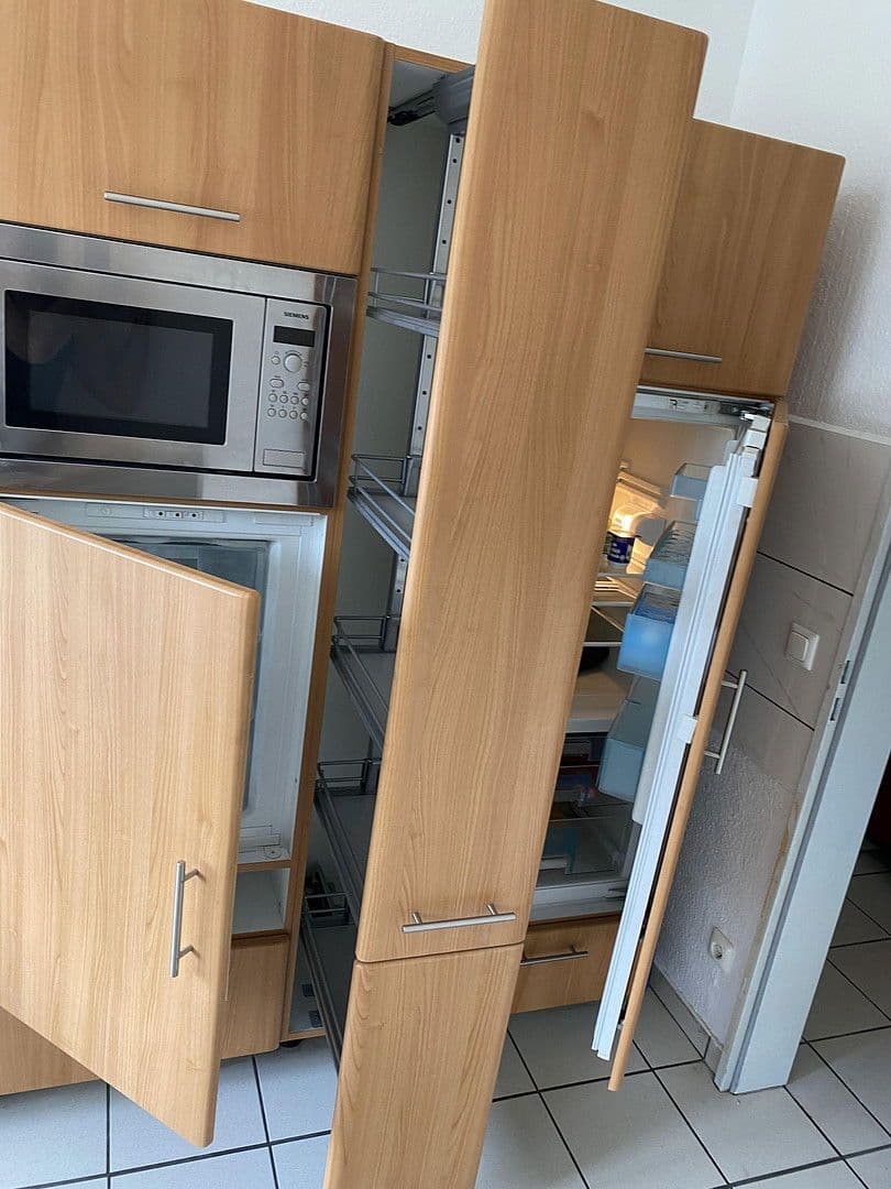 Pronájem bytu 52 m², Essen, Severní Porýní-Vestfálsko Pronájem bytu 52 m², Essen, Severní Porýní-Vestfálsko