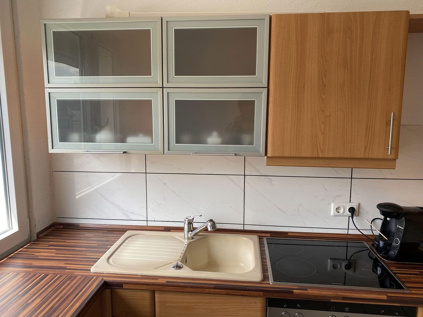 Pronájem bytu 52 m², Essen, Severní Porýní-Vestfálsko Pronájem bytu 52 m², Essen, Severní Porýní-Vestfálsko