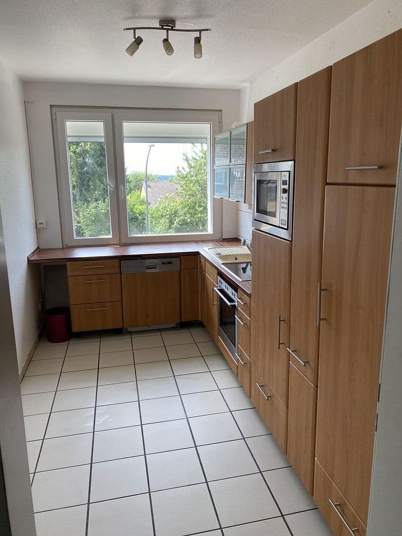 Pronájem bytu 52 m², Essen, Severní Porýní-Vestfálsko Pronájem bytu 52 m², Essen, Severní Porýní-Vestfálsko