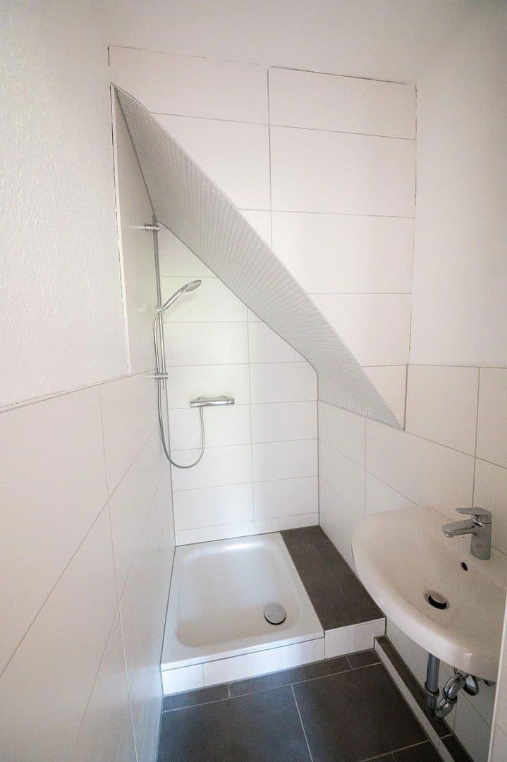 Pronájem bytu 55 m², Baumreute 108, Stuttgart, Bádensko-Württembersko Pronájem bytu 55 m², Baumreute 108, Stuttgart, Bádensko-Württembersko