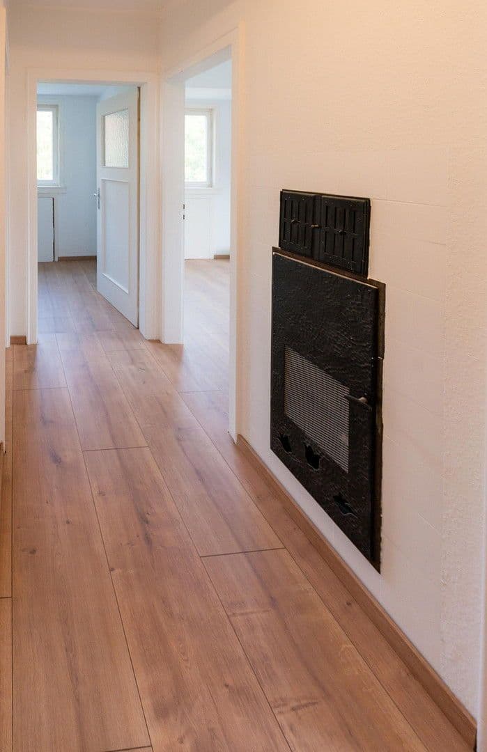 Pronájem bytu 55 m², Baumreute 108, Stuttgart, Bádensko-Württembersko Pronájem bytu 55 m², Baumreute 108, Stuttgart, Bádensko-Württembersko