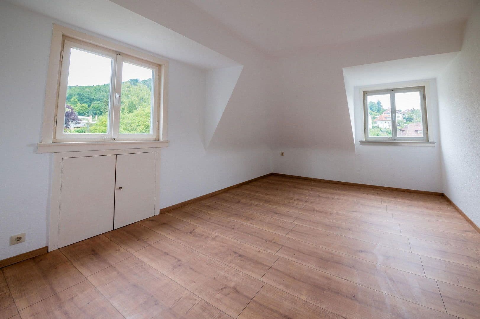 Pronájem bytu 55 m², Baumreute 108, Stuttgart, Bádensko-Württembersko Pronájem bytu 55 m², Baumreute 108, Stuttgart, Bádensko-Württembersko