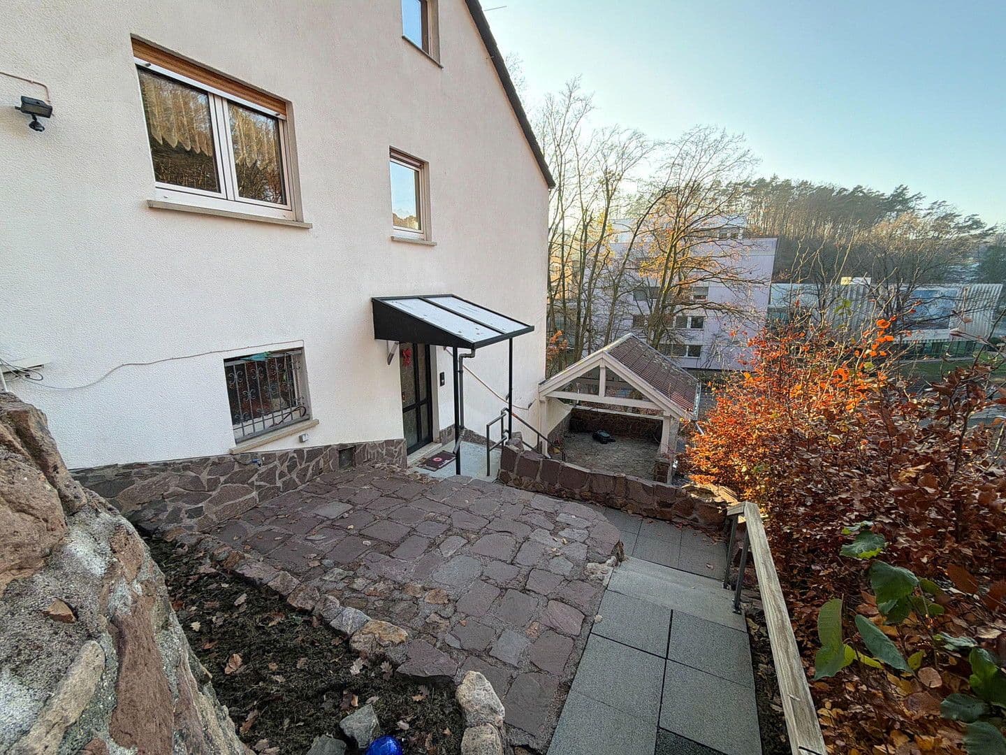 Prodej domu 220 m², pozemek 561 m², Marburg, Hessen Prodej domu 220 m², pozemek 561 m², Marburg, Hessen