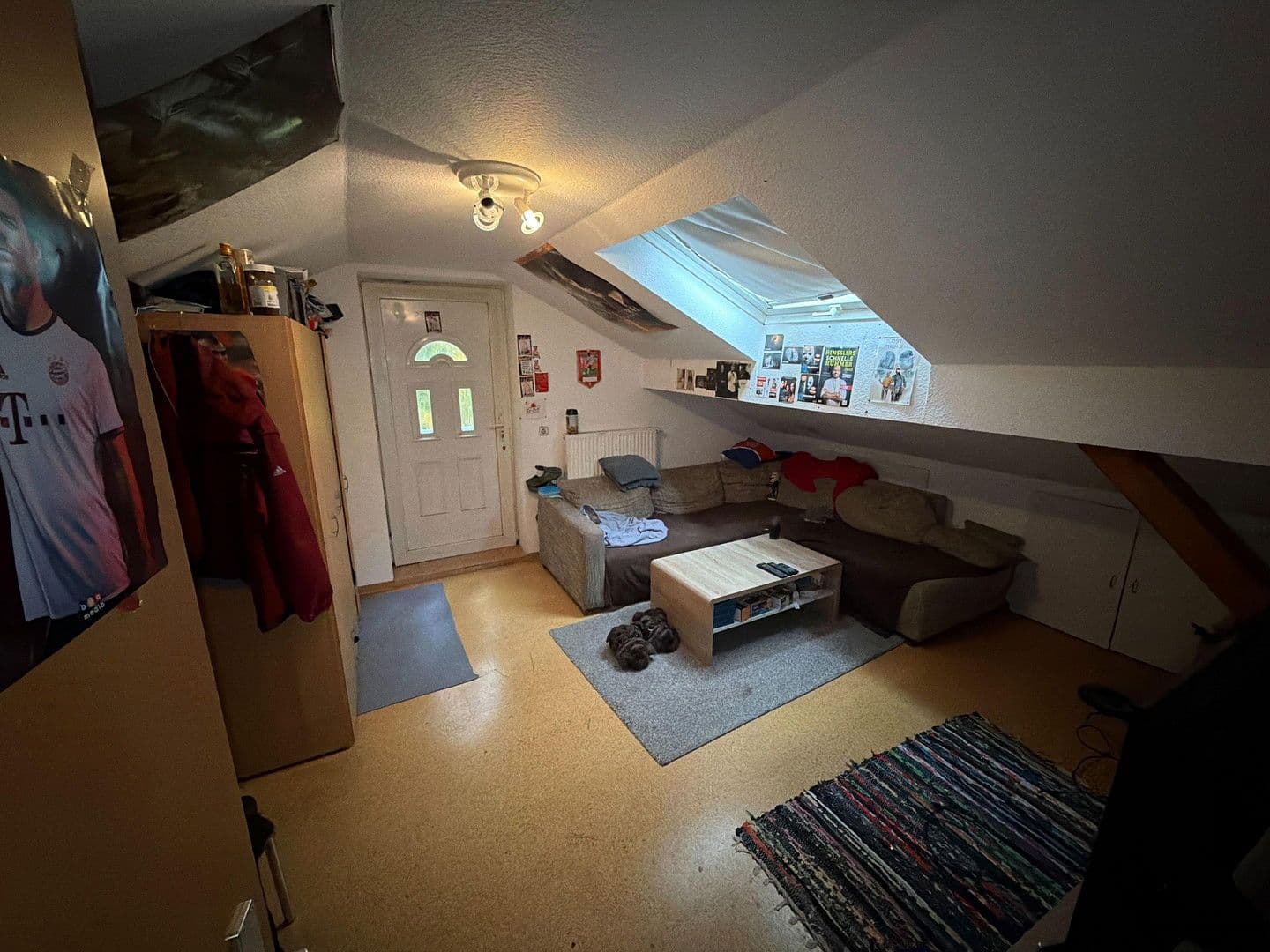 Prodej domu 220 m², pozemek 561 m², Marburg, Hessen Prodej domu 220 m², pozemek 561 m², Marburg, Hessen