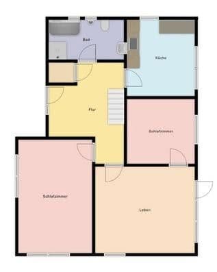Prodej domu 220 m², pozemek 561 m², Marburg, Hessen Prodej domu 220 m², pozemek 561 m², Marburg, Hessen