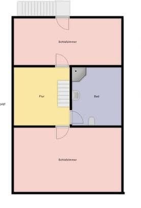 Prodej domu 220 m², pozemek 561 m², Marburg, Hessen Prodej domu 220 m², pozemek 561 m², Marburg, Hessen