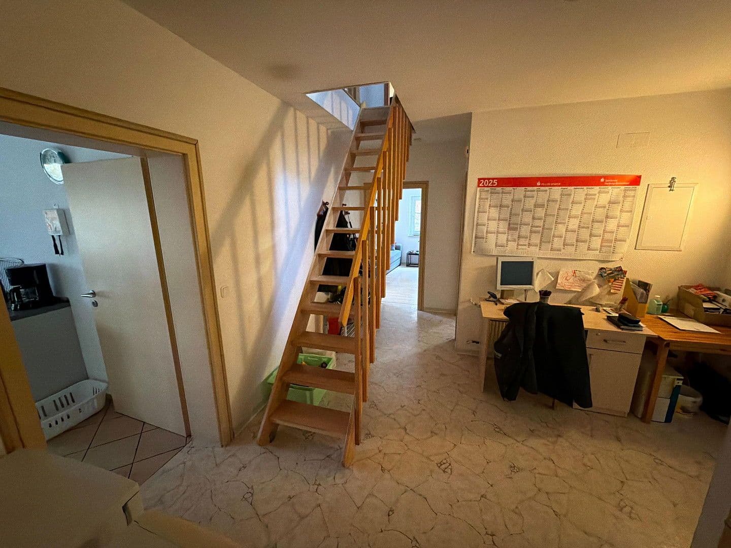 Prodej domu 220 m², pozemek 561 m², Marburg, Hessen Prodej domu 220 m², pozemek 561 m², Marburg, Hessen