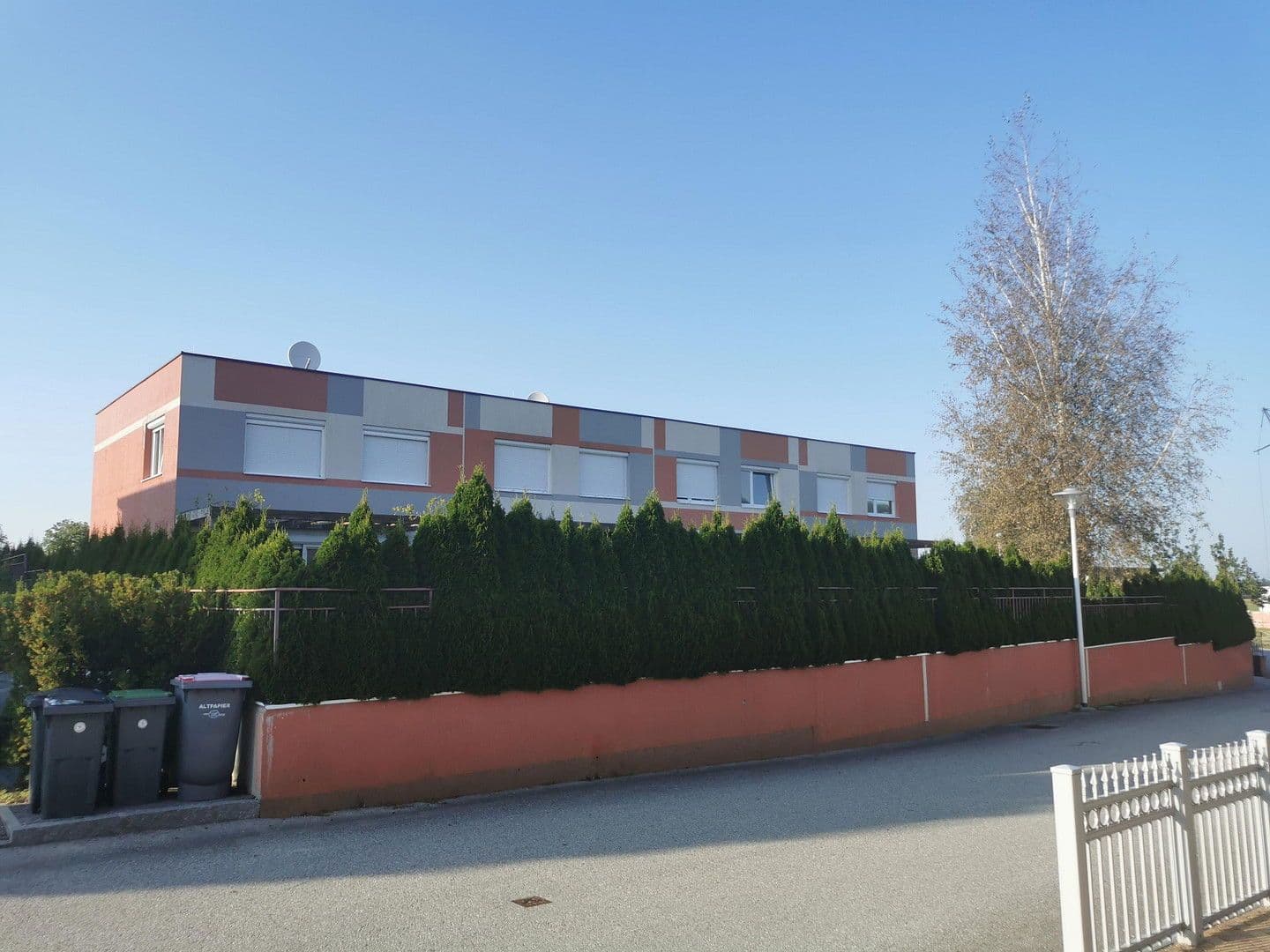 Pronájem domu 110 m², pozemek 250 m², Südhang 23, Hohenzell, Horní Rakousko Pronájem domu 110 m², pozemek 250 m², Südhang 23, Hohenzell, Horní Rakousko