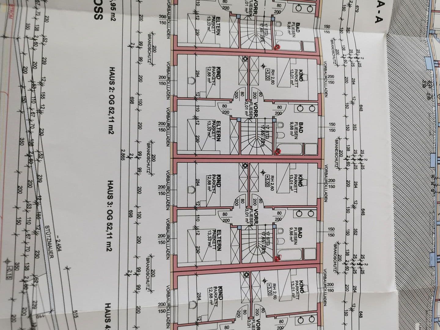 Pronájem domu 110 m², pozemek 250 m², Südhang 23, Hohenzell, Horní Rakousko Pronájem domu 110 m², pozemek 250 m², Südhang 23, Hohenzell, Horní Rakousko