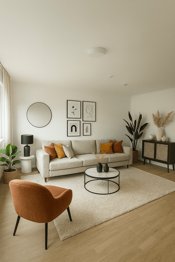 Pronájem bytu 4+1 92 m², Eggenstein-Leopoldshafen, Bádensko-Württembersko Pronájem bytu 4+1 92 m², Eggenstein-Leopoldshafen, Bádensko-Württembersko