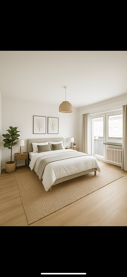 Pronájem bytu 4+1 92 m², Eggenstein-Leopoldshafen, Bádensko-Württembersko Pronájem bytu 4+1 92 m², Eggenstein-Leopoldshafen, Bádensko-Württembersko