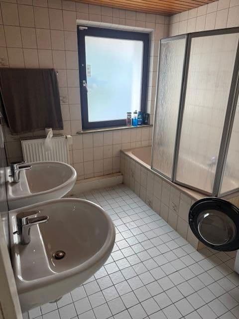 Prodej domu 186 m², pozemek 355 m², Seligenstädter Str. 56, Seligenstadt, Hessen Prodej domu 186 m², pozemek 355 m², Seligenstädter Str. 56, Seligenstadt, Hessen