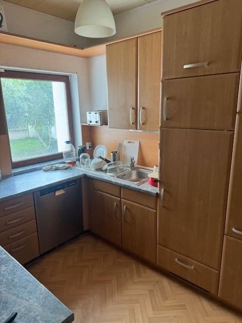 Prodej domu 186 m², pozemek 355 m², Seligenstädter Str. 56, Seligenstadt, Hessen Prodej domu 186 m², pozemek 355 m², Seligenstädter Str. 56, Seligenstadt, Hessen