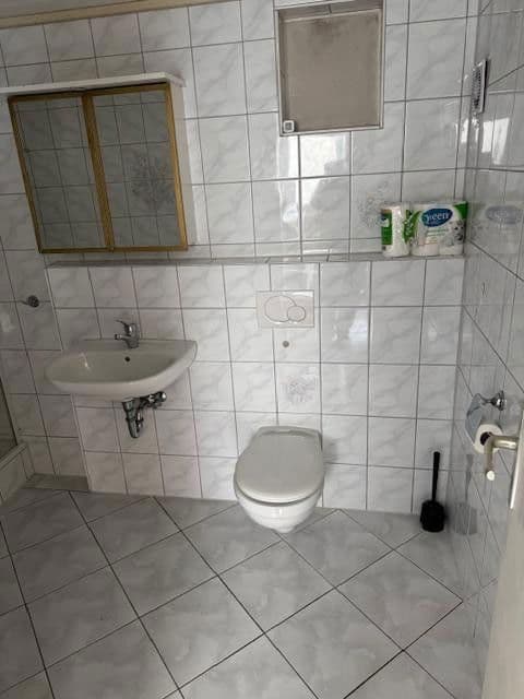 Prodej domu 186 m², pozemek 355 m², Seligenstädter Str. 56, Seligenstadt, Hessen Prodej domu 186 m², pozemek 355 m², Seligenstädter Str. 56, Seligenstadt, Hessen