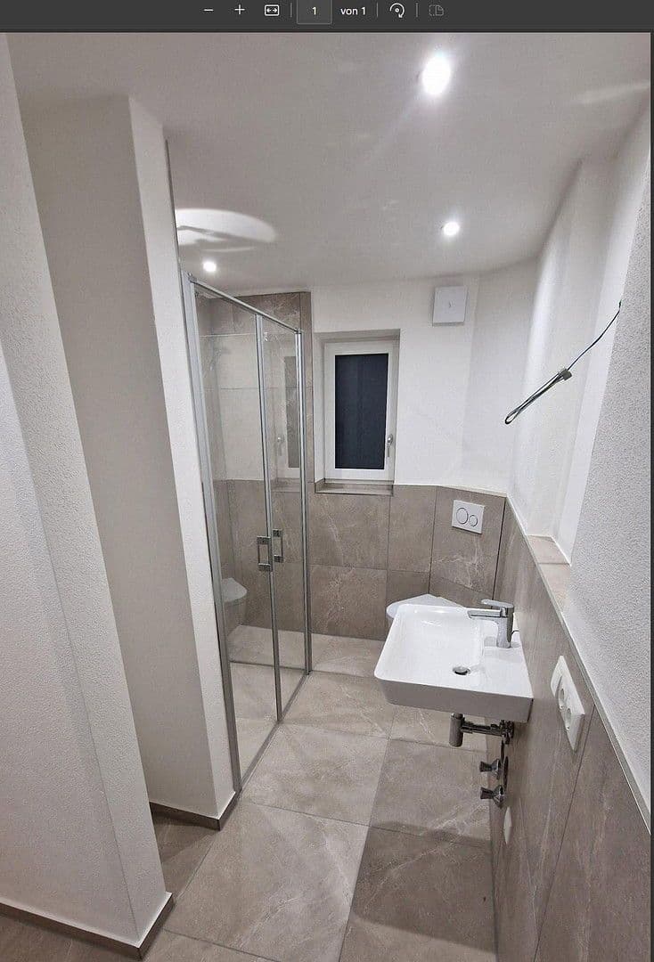 Pronájem bytu 3+1 86 m², Rohrdorf, Bavorsko Pronájem bytu 3+1 86 m², Rohrdorf, Bavorsko