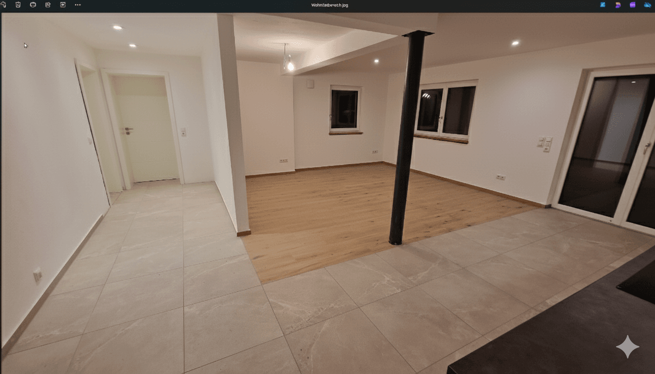 Pronájem bytu 3+1 86 m², Rohrdorf, Bavorsko Pronájem bytu 3+1 86 m², Rohrdorf, Bavorsko