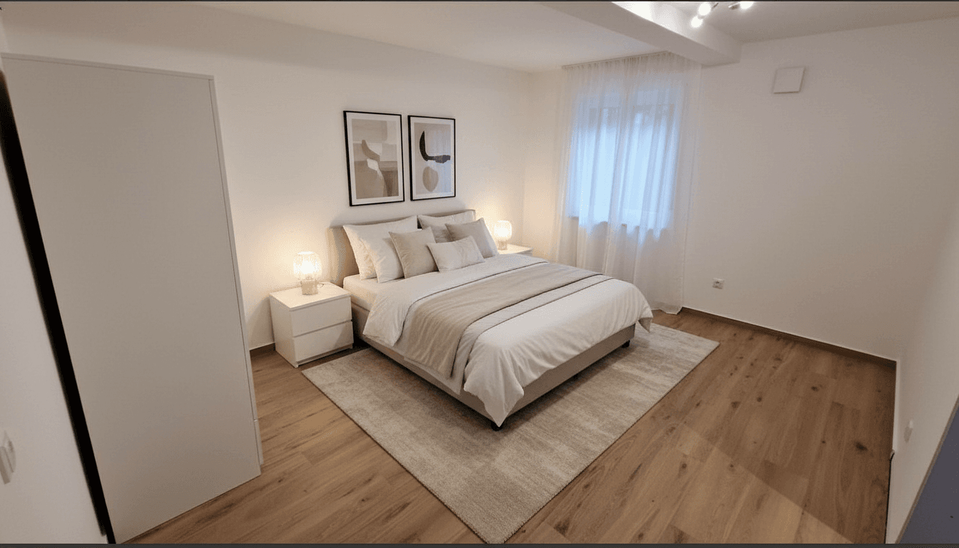 Pronájem bytu 3+1 86 m², Rohrdorf, Bavorsko Pronájem bytu 3+1 86 m², Rohrdorf, Bavorsko