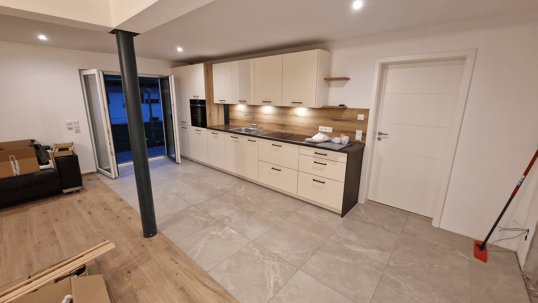 Pronájem bytu 3+1 86 m², Rohrdorf, Bavorsko Pronájem bytu 3+1 86 m², Rohrdorf, Bavorsko