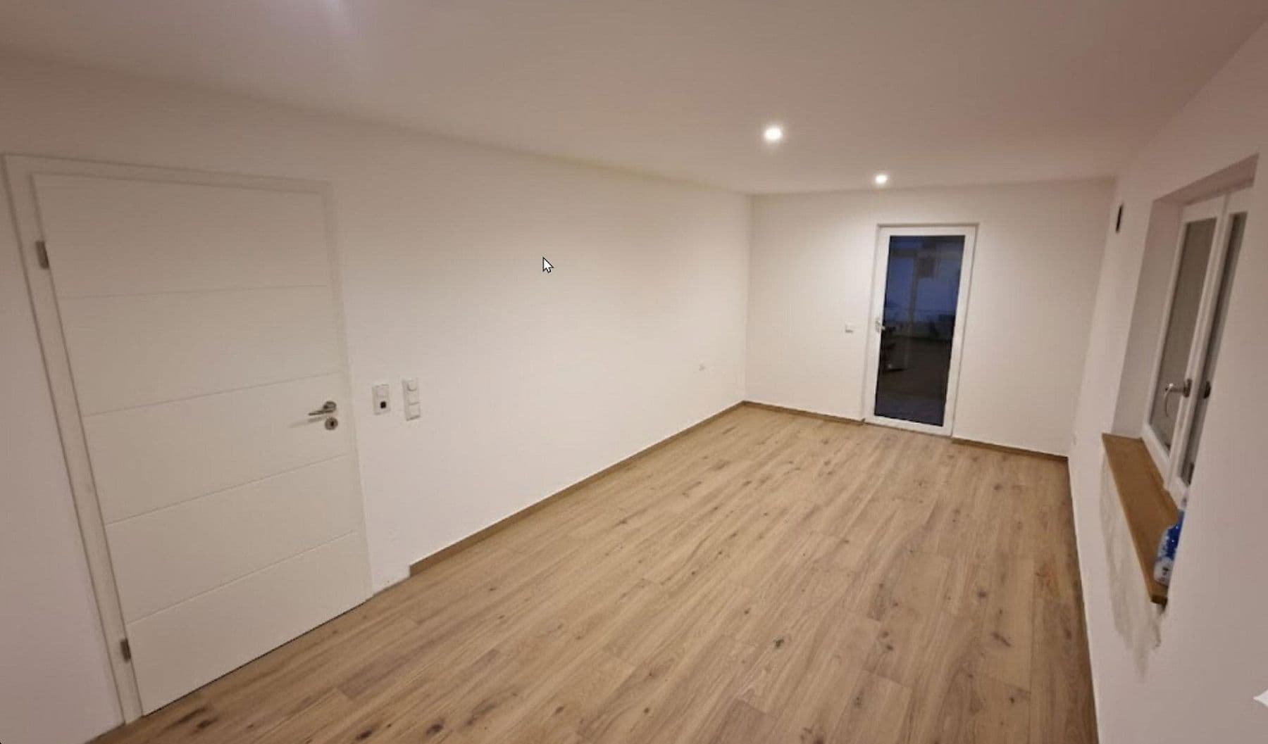 Pronájem bytu 3+1 86 m², Rohrdorf, Bavorsko Pronájem bytu 3+1 86 m², Rohrdorf, Bavorsko