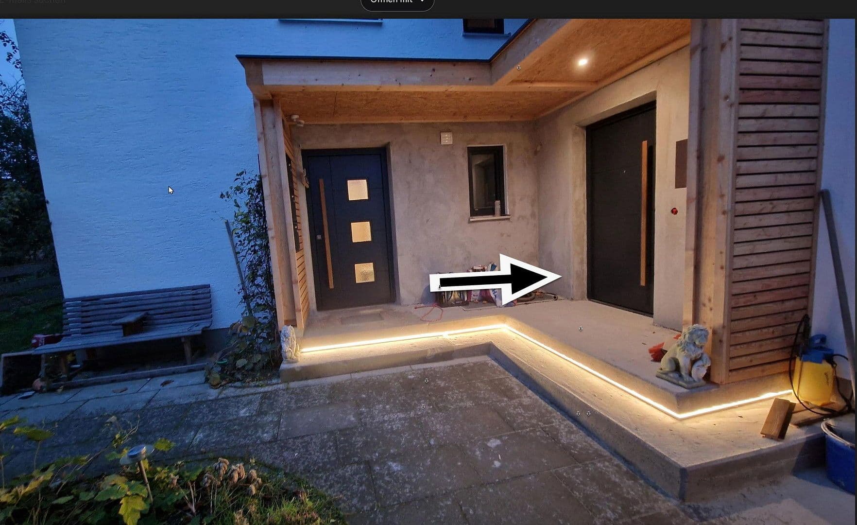 Pronájem bytu 3+1 86 m², Rohrdorf, Bavorsko Pronájem bytu 3+1 86 m², Rohrdorf, Bavorsko