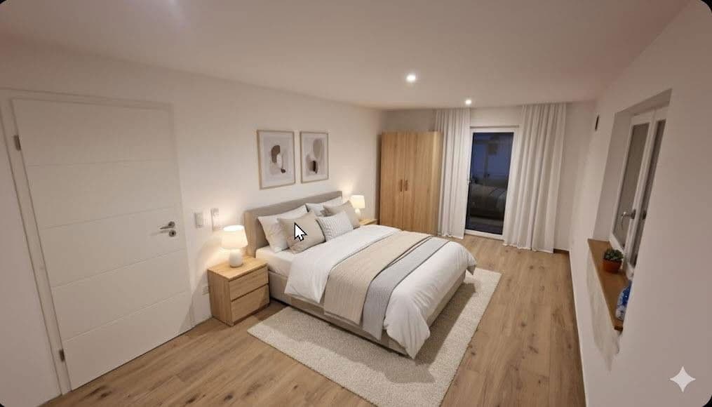 Pronájem bytu 3+1 86 m², Rohrdorf, Bavorsko Pronájem bytu 3+1 86 m², Rohrdorf, Bavorsko