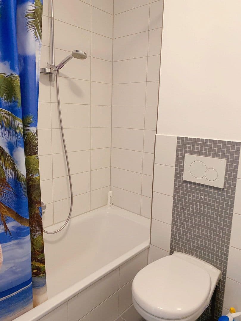 Prodej bytu 2+1 58 m², Frodshamstraße 1, Kelsterbach, Hessen Prodej bytu 2+1 58 m², Frodshamstraße 1, Kelsterbach, Hessen