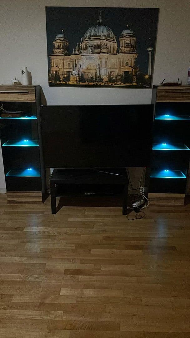 Pronájem bytu 2+1 66 m², Schütznestr. 53, Berlin, Berlín Pronájem bytu 2+1 66 m², Schütznestr. 53, Berlin, Berlín