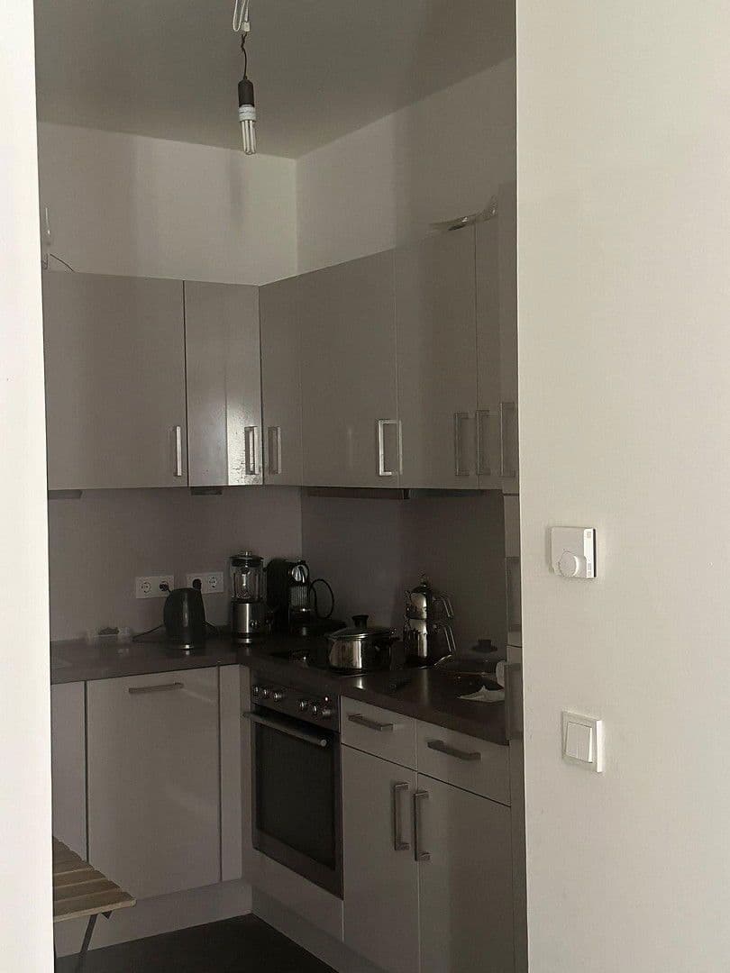 Pronájem bytu 2+1 66 m², Schütznestr. 53, Berlin, Berlín Pronájem bytu 2+1 66 m², Schütznestr. 53, Berlin, Berlín