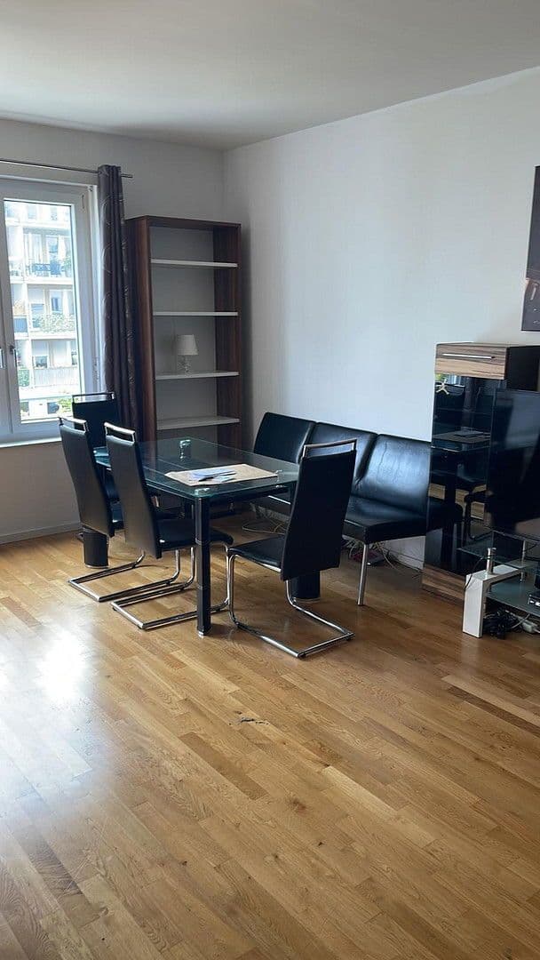 Pronájem bytu 2+1 66 m², Schütznestr. 53, Berlin, Berlín Pronájem bytu 2+1 66 m², Schütznestr. 53, Berlin, Berlín