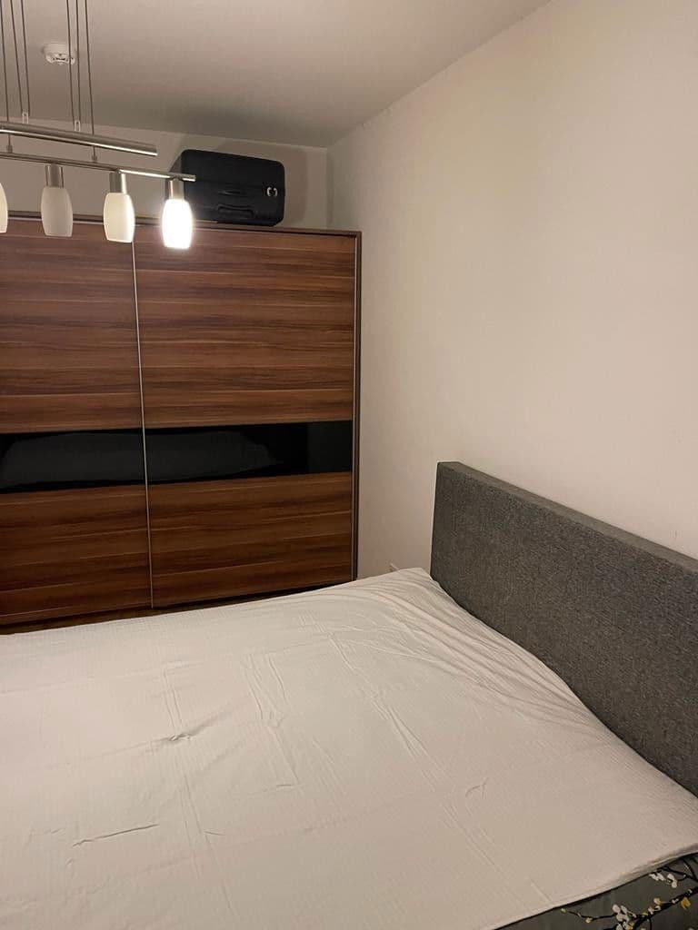 Pronájem bytu 2+1 66 m², Schütznestr. 53, Berlin, Berlín Pronájem bytu 2+1 66 m², Schütznestr. 53, Berlin, Berlín