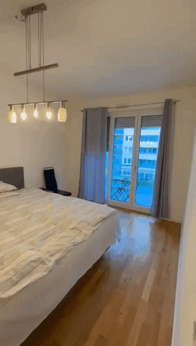 Pronájem bytu 2+1 66 m², Schütznestr. 53, Berlin, Berlín Pronájem bytu 2+1 66 m², Schütznestr. 53, Berlin, Berlín