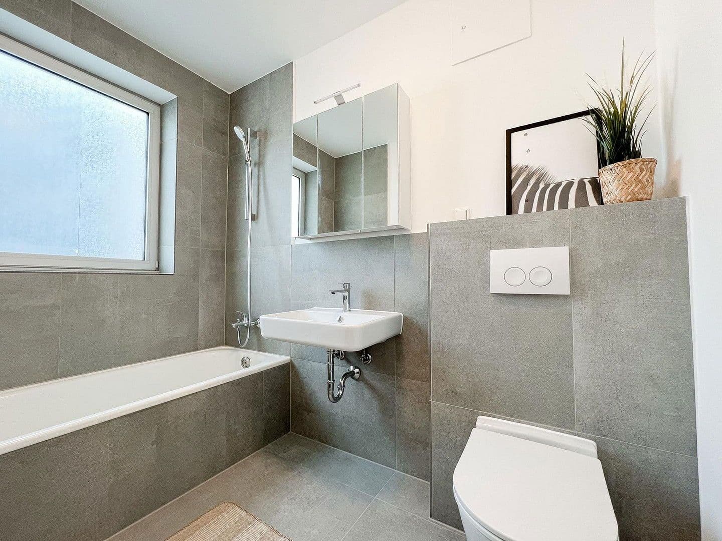 Pronájem bytu 8 m², Am Wehr 3, Liederbach am Taunus, Hessen Pronájem bytu 8 m², Am Wehr 3, Liederbach am Taunus, Hessen