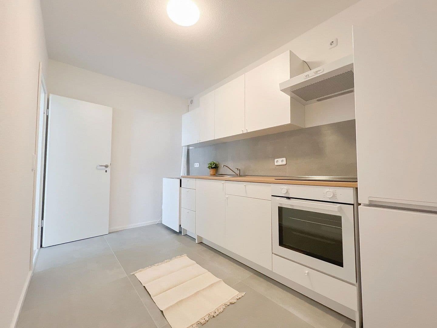 Pronájem bytu 8 m², Am Wehr 3, Liederbach am Taunus, Hessen Pronájem bytu 8 m², Am Wehr 3, Liederbach am Taunus, Hessen