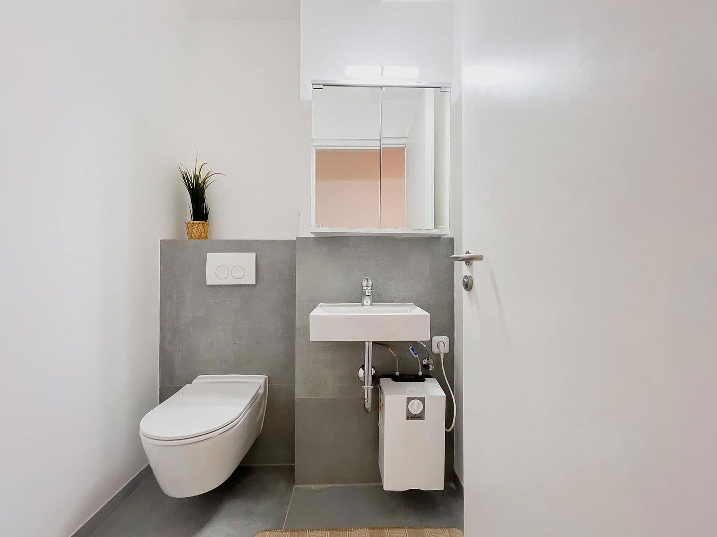 Pronájem bytu 8 m², Am Wehr 3, Liederbach am Taunus, Hessen Pronájem bytu 8 m², Am Wehr 3, Liederbach am Taunus, Hessen