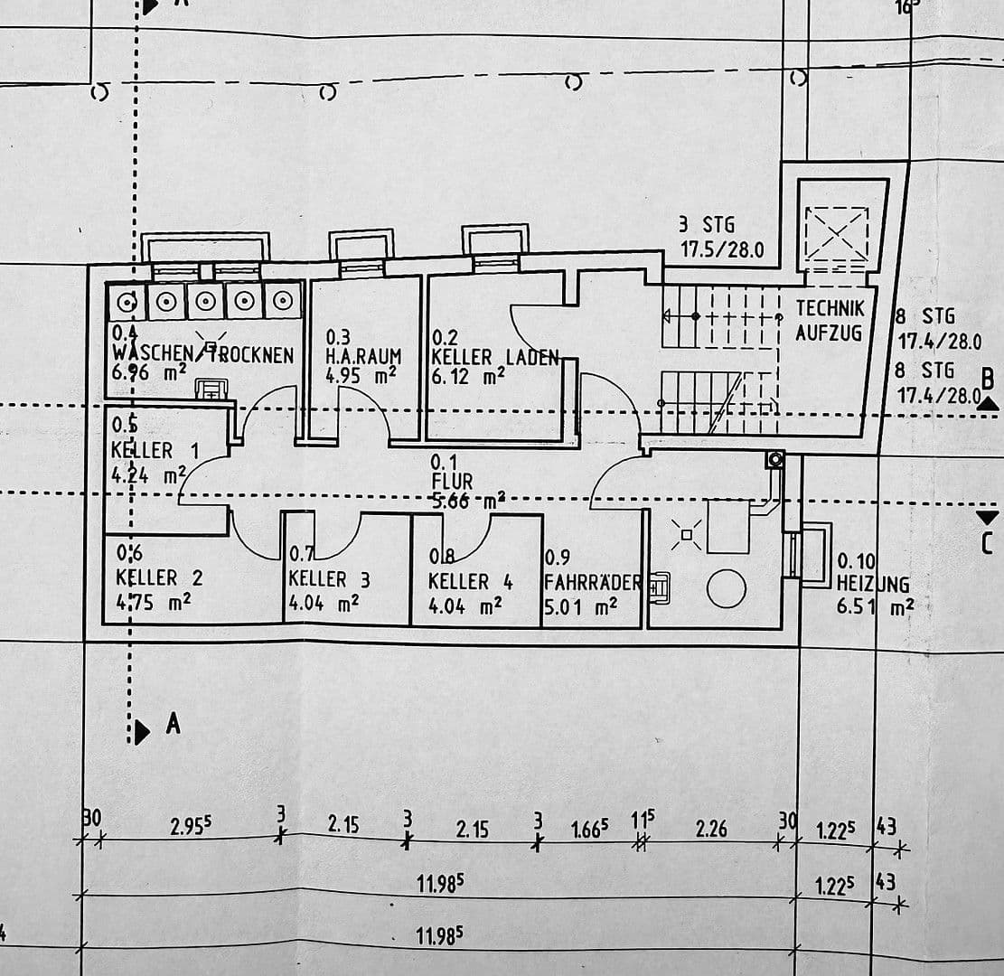 Prodej domu 400 m², pozemek 259 m², Langen, Hessen Prodej domu 400 m², pozemek 259 m², Langen, Hessen