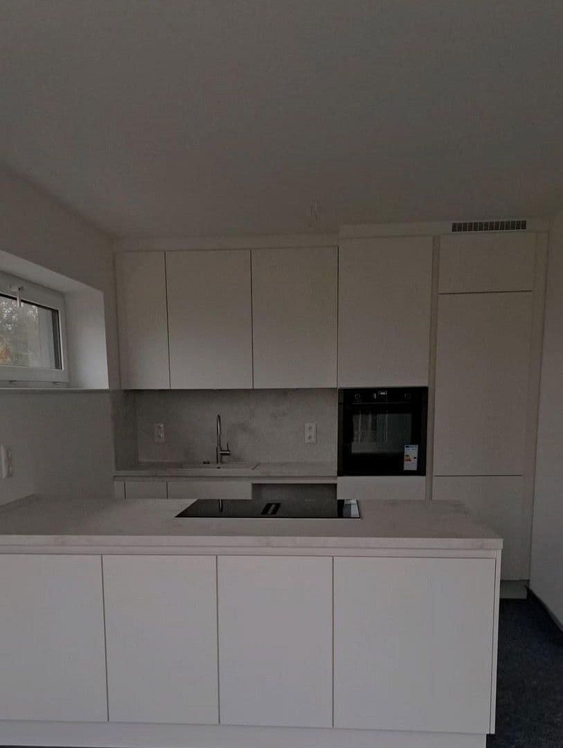 Pronájem domu 117 m², pozemek 248 m², Prisdorf, Šlesvicko-Holštýnsko Pronájem domu 117 m², pozemek 248 m², Prisdorf, Šlesvicko-Holštýnsko